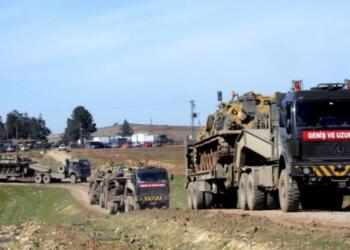 Zêdî 400 lejker sewqî Kurdistanê Başûrî ra kerdê