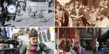 Çarşîya Şewitî çi dî çi nêdî