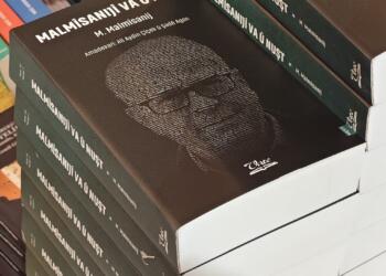 ‘Malmîsanijî va û nuşt’ vejîya: ‘Ma waşt nuşteyê ci biresê wendoxan’