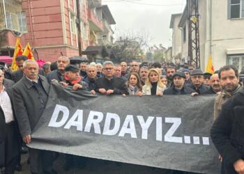 Rêxistinê Elewîyan seba yadkerdişî şonê Mereş