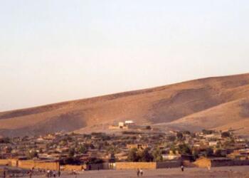 Xoverdayîşê Mexmûrî vera êrîş, qedexe û dorpêçan vinderte nêmend!