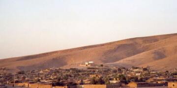 Xoverdayîşê Mexmûrî vera êrîş, qedexe û dorpêçan vinderte nêmend!