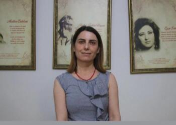 Şukran Yakut: Tena bi xebatê teknîkî averşîyayiş nêbeno