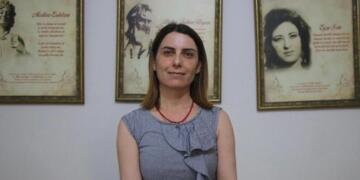 Şukran Yakut: Tena bi xebatê teknîkî averşîyayiş nêbeno