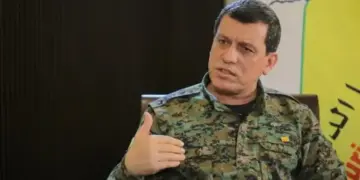 Mezlûm Ebdî: Bang li aliyên Kurdî kir ku helwesta xwe bikin yek
