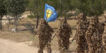 Rûken Cemal: Li Minbicê destan tê nivîsandin