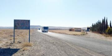 Komên çeteyan karwana diçû Minbicê asteng kir