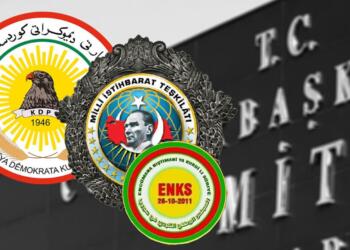 Hewlêr de MÎT, Parastin û ENKS’yî ra kombîyayîşêko hempar