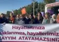 EŞÎK li Mêrdînê ye: Em ê şoreşa Rojava li her derê mezin bikin