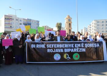 Bi hezaran êrîş şermezar kirin