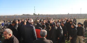 Ji sînorê Qamişloyê bang kirin: Tev li nobetê bibin