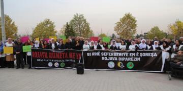 Hemû şer bi tecrîda li Îmraliyê ve girêdayî ye