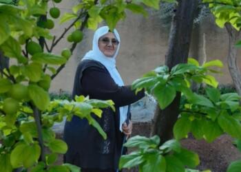 Nehiştin Oncu yê 30 sal in girtî ye tev li merasima cenazeyê dayika xwe bibe