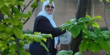 Nehiştin Oncu yê 30 sal in girtî ye tev li merasima cenazeyê dayika xwe bibe