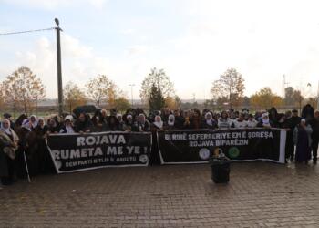 ‘Divê Abdullah Ocalan zutir azad bibe’