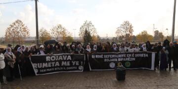 ‘Divê Abdullah Ocalan zutir azad bibe’