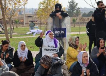 Berxwedana li ser sînorê Qamişlo 19 roj in didome