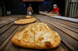 Amed de nan bî 20 TL