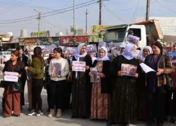 Ji bo Bakur û Rojhilatê Sûriyeyê banga alîkariyê hate kirin