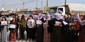 Ji bo Bakur û Rojhilatê Sûriyeyê banga alîkariyê hate kirin