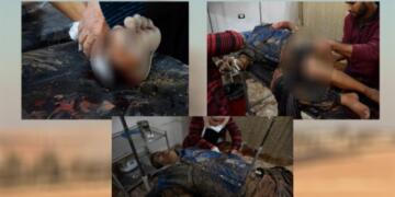 Baroya Amedê ji bo sekinandina êrişan bang li NYyê kir