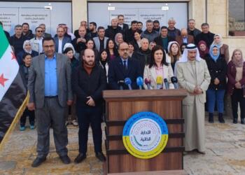 Ji Rêveberiya Xweser beyannameya diyalogê û banga navnetewî