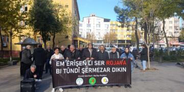 Êrişên dewleta tirk û komên wê yên paramîlîter hatin şermezarkirin