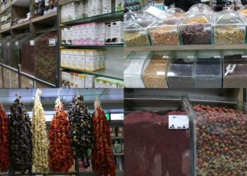 Serdî reyde eleqeyê nebatan zêde beno