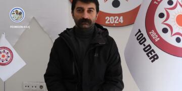 ‘Divê dewlet bi mûxatabê vê meseleyê bi birêz Ocalan re biaxive’