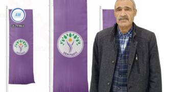 Abdullah Arikan: Xizmetkarê Nemrud û Fîrewûn ê