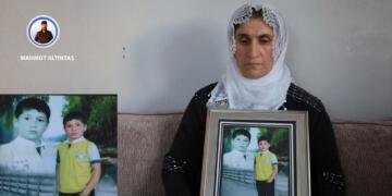 Demildest kujerê Nîhat Kazanhan ceza bikin