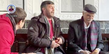 ‘Guh bidin kilamên dengbêjan’