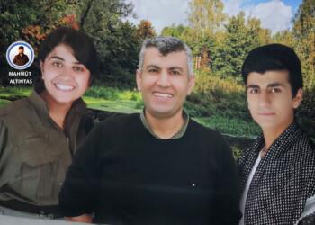 Yek ji pêşengê berxwedana Cizîrê: Mehmet Tûnç