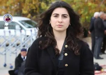 Oznûr Deger: Bi kuştin û lêpirsînan nikarin rojnamevaniyê bitepisînin