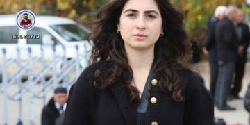 Oznûr Deger: Bi kuştin û lêpirsînan nikarin rojnamevaniyê bitepisînin