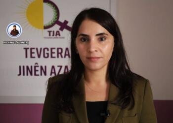 Newroz Uysal: Ji bo pêşîgirtina li aloziyan pêdivî bi fikrên Abdullah Ocalan heye