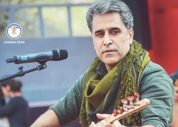 Hunermend Diyar Dêrsim: Hunermend wijdana civakê ne!