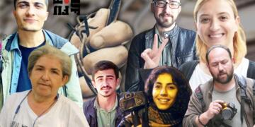 IFJ “Rojnamegeran veradê”