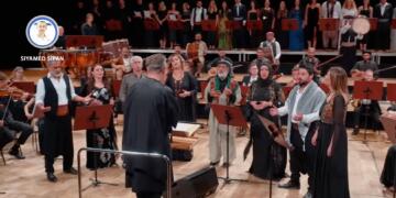 Hunermend Diyar Dêrsim: Hunermend wijdanê komelî yo