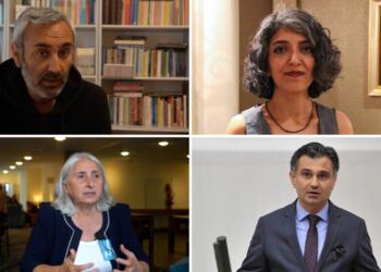 ‘Ganî Abdullah Ocalan şertanê azadan de prosesî îdare biko’