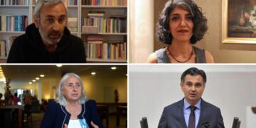 ‘Ganî Abdullah Ocalan şertanê azadan de prosesî îdare biko’