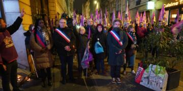 Şaredara 10. ya Parîsî: Parîs erdê Kurdan o