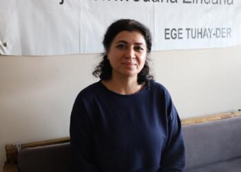 ‘Şirawitişê pereyan ke sey sûc ame vînayîş, girêdayeyê tecrîdî yo’