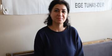 ‘Şirawitişê pereyan ke sey sûc ame vînayîş, girêdayeyê tecrîdî yo’