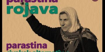 Selahattîn Soro: Parastina Rojava parastina mirovahiyê ye