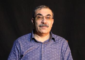 Aldar Xelîl: Ganî îdareyo newe pêro şaranê Sûrîye temsîl bikero