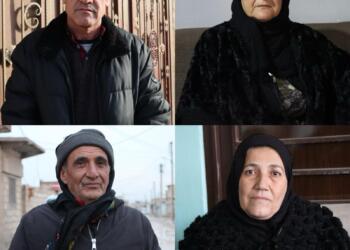 ‘Çareserî fikranê Ocalanî de ya’