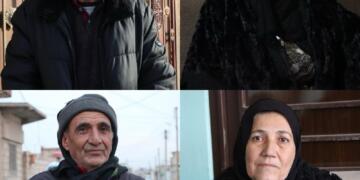 ‘Çareserî fikranê Ocalanî de ya’