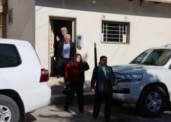 Ji bo azadiya Abdullah Ocalan ji NYyê re name şandin