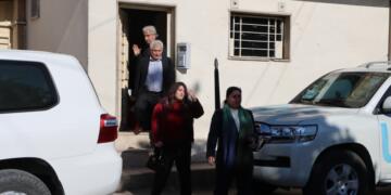 Ji bo azadiya Abdullah Ocalan ji NYyê re name şandin